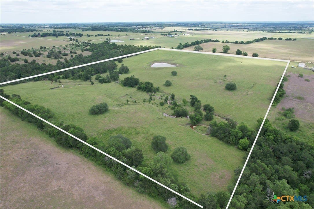 26.81 acres in Milam County - photo 10