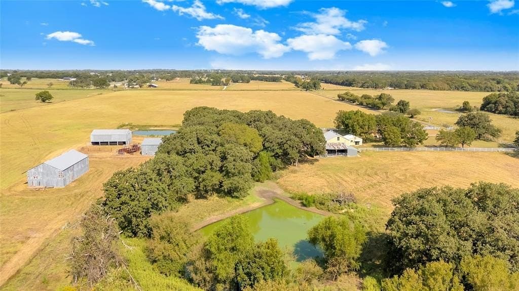 56.36 acres in Hill County gallery image 3