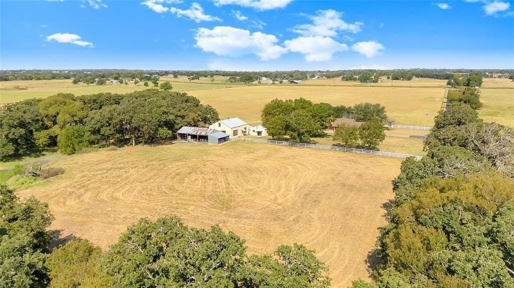 56.36 acres in Hill County featured view