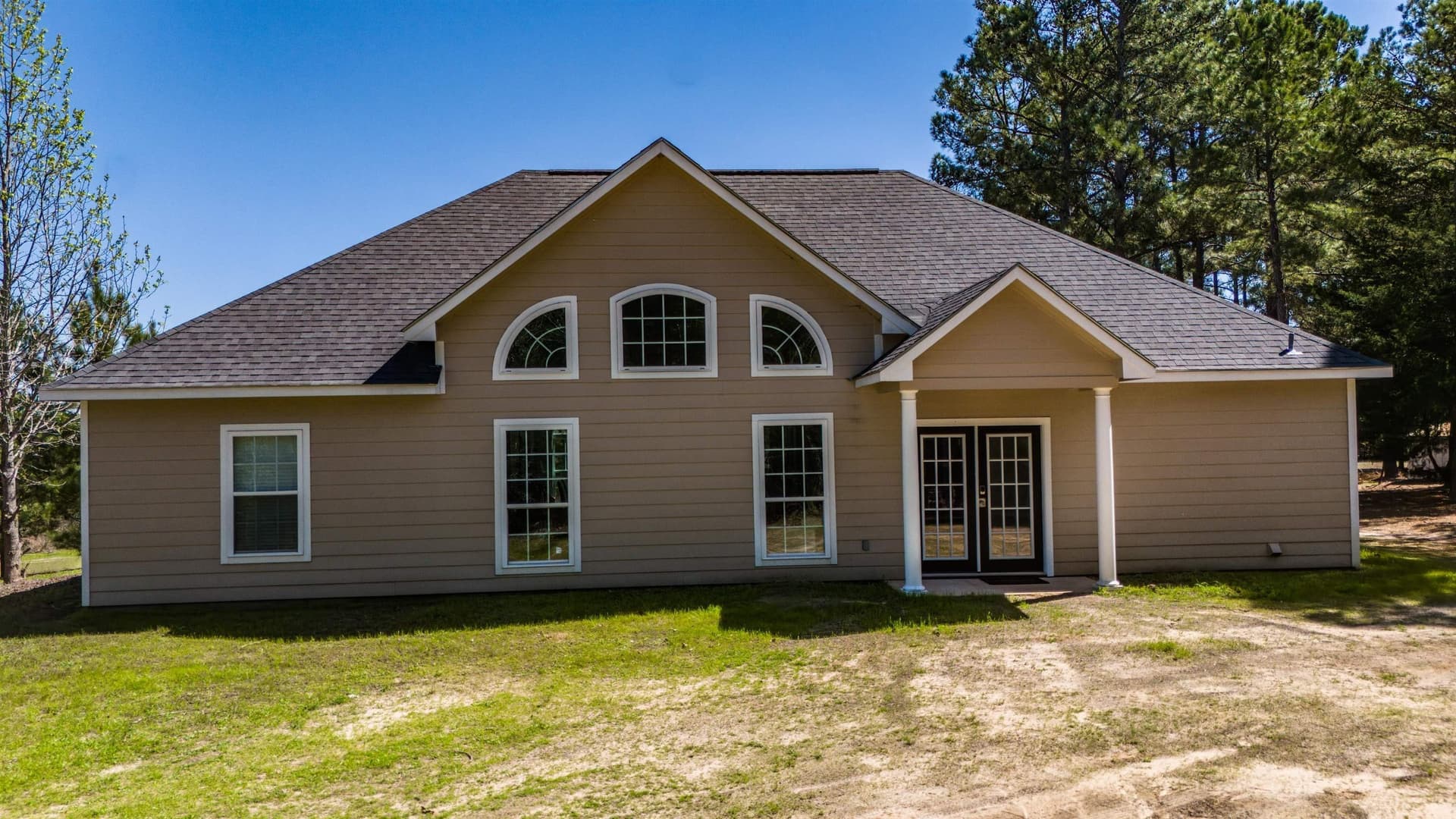 15.84 acres in Upshur County featured view