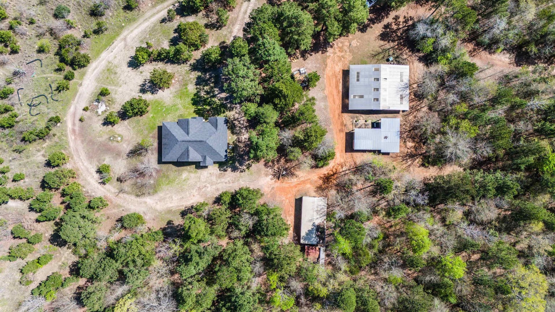 15.84 acres in Upshur County gallery image 4