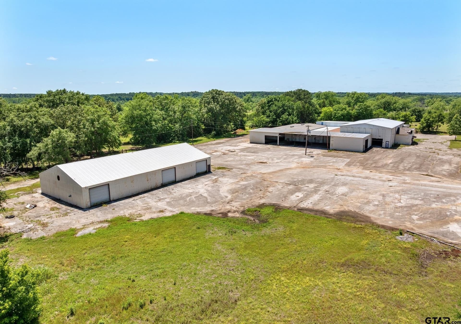 32.94 acres in Smith County gallery image 3