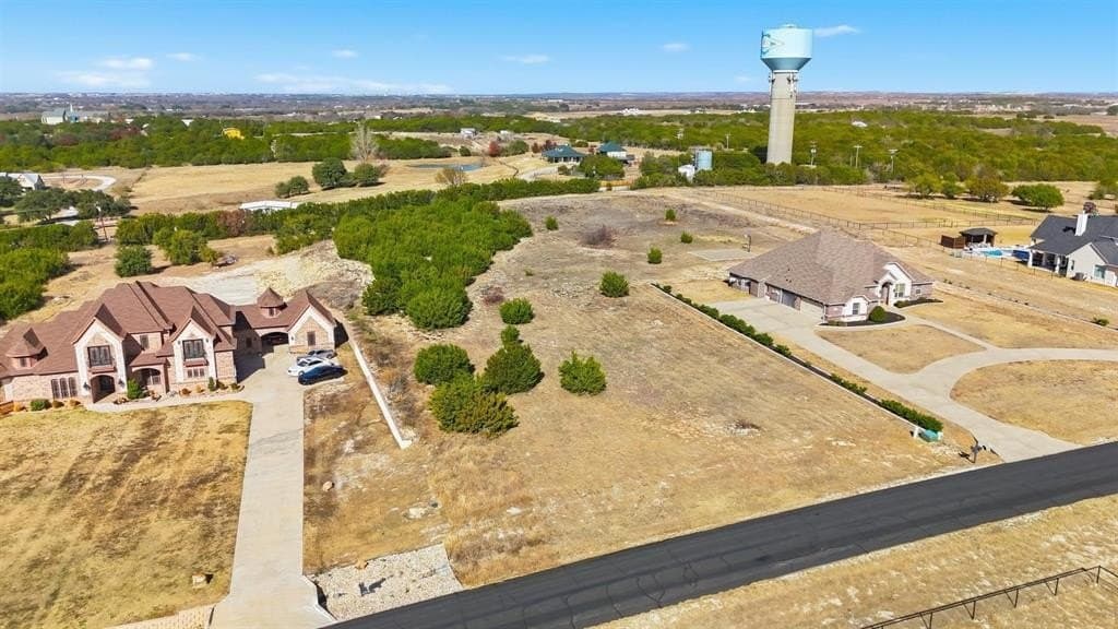 1.74 acres in Hood County featured view