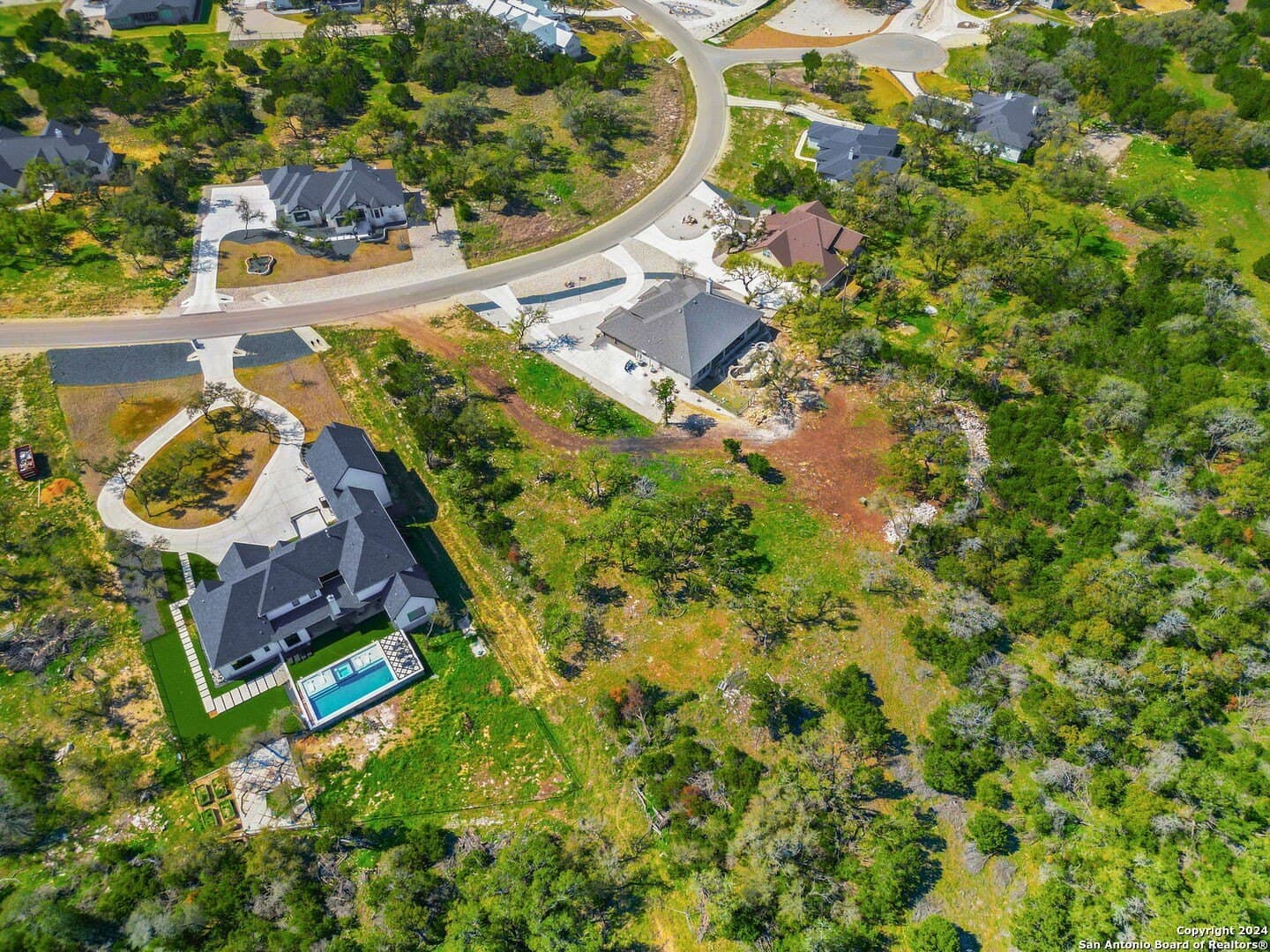 1.03 acres in Comal County - photo 11