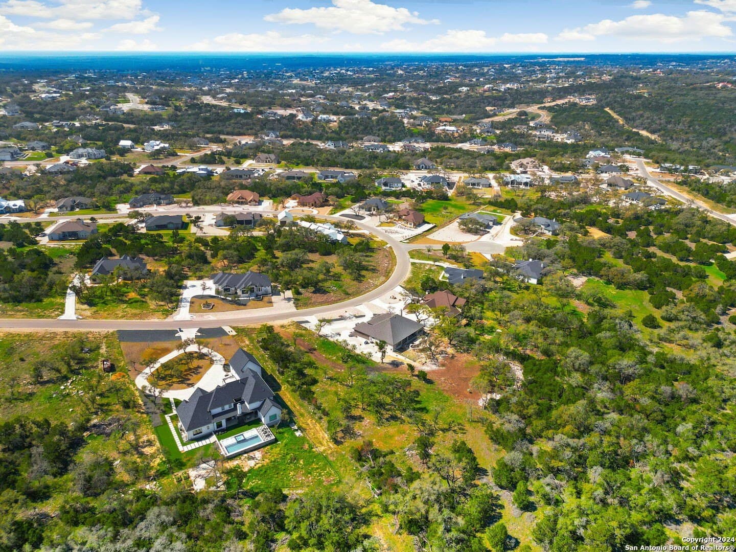 1.03 acres in Comal County - photo 12