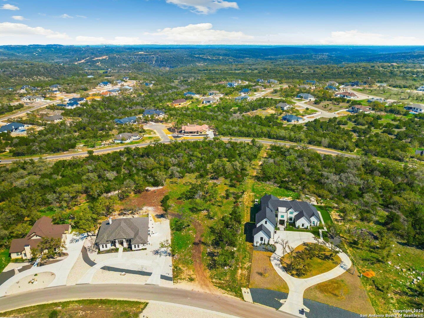 1.03 acres in Comal County - photo 8