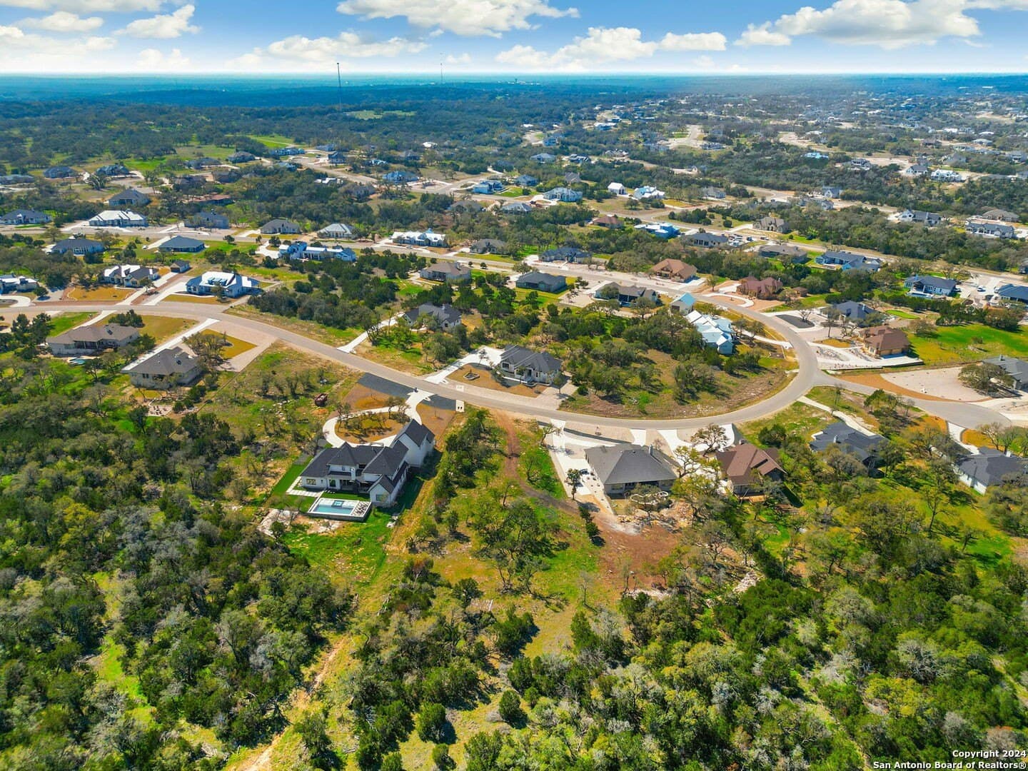 1.03 acres in Comal County - photo 13