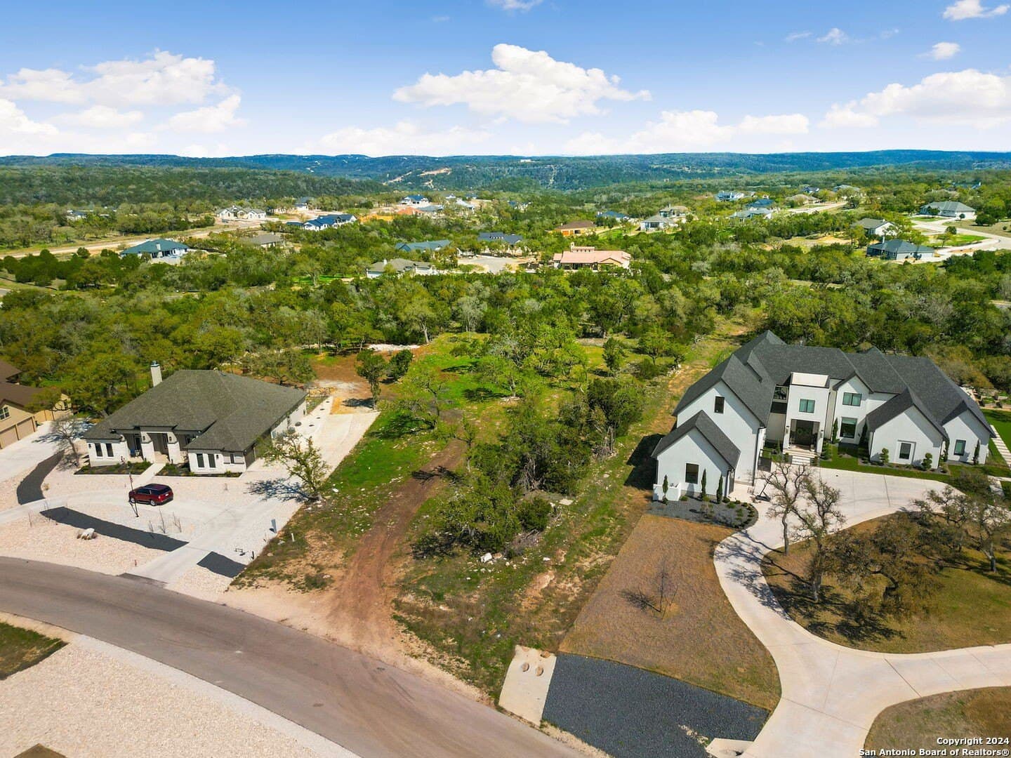 1.03 acres in Comal County - photo 7