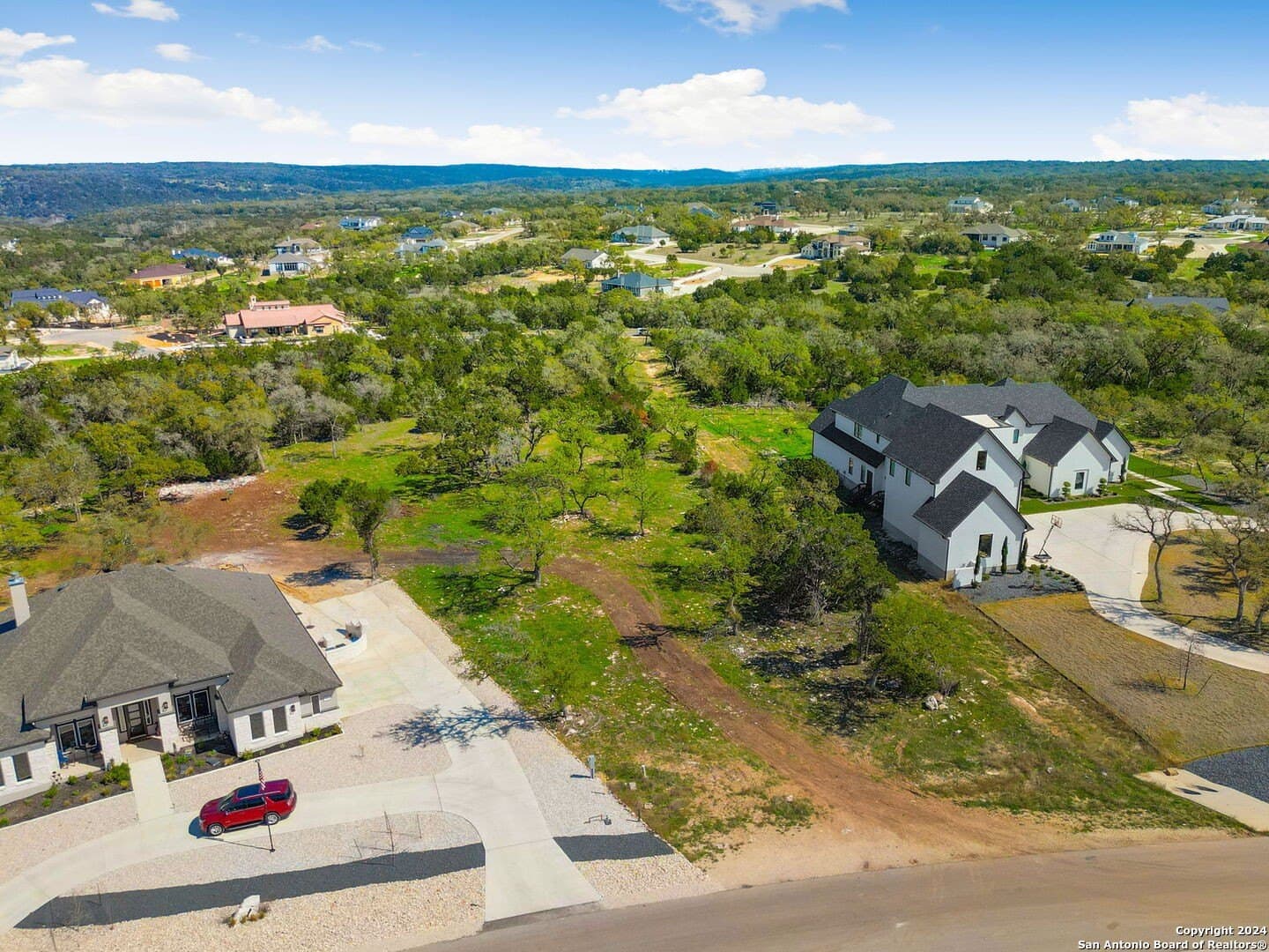 1.03 acres in Comal County - photo 6
