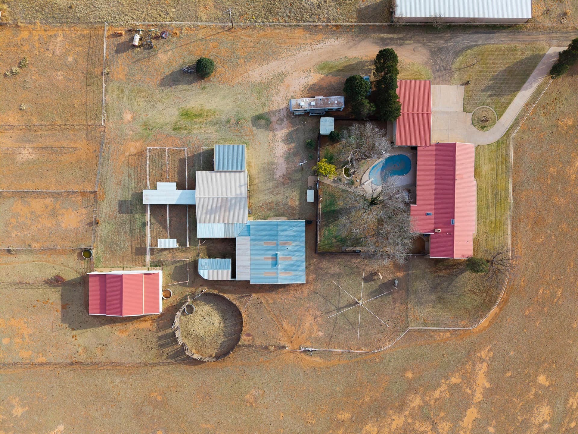 30 acres in Terry County gallery image 3