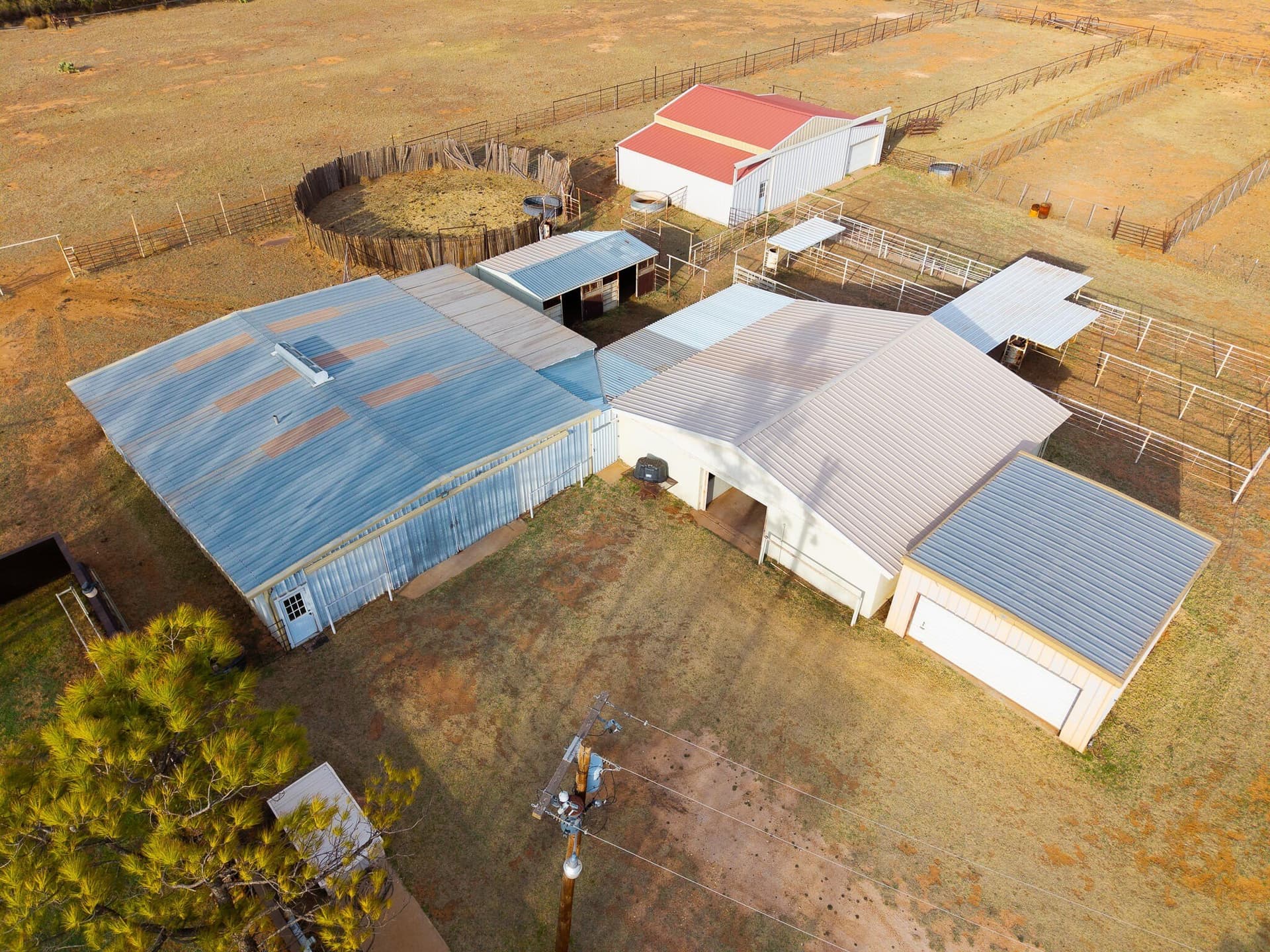 30 acres in Terry County gallery image 4