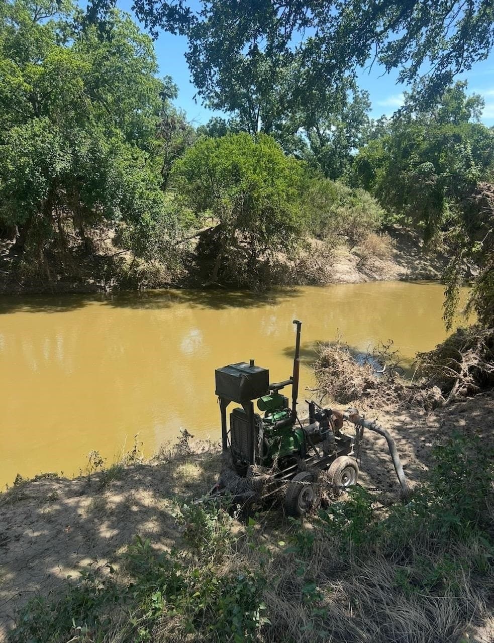 85.11 acres in San Saba County - photo 10