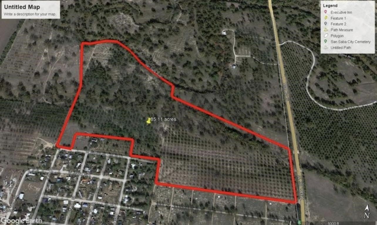 85.11 acres in San Saba County - photo 20