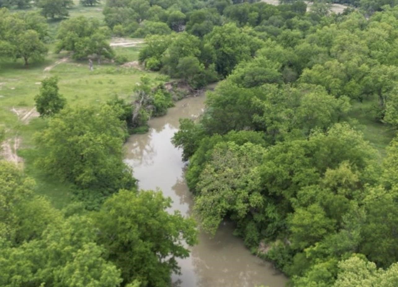 85.11 acres in San Saba County