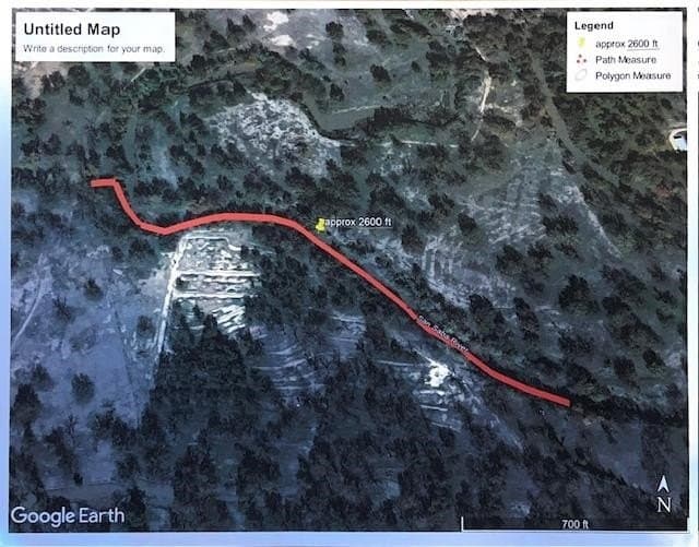 85.11 acres in San Saba County - photo 6