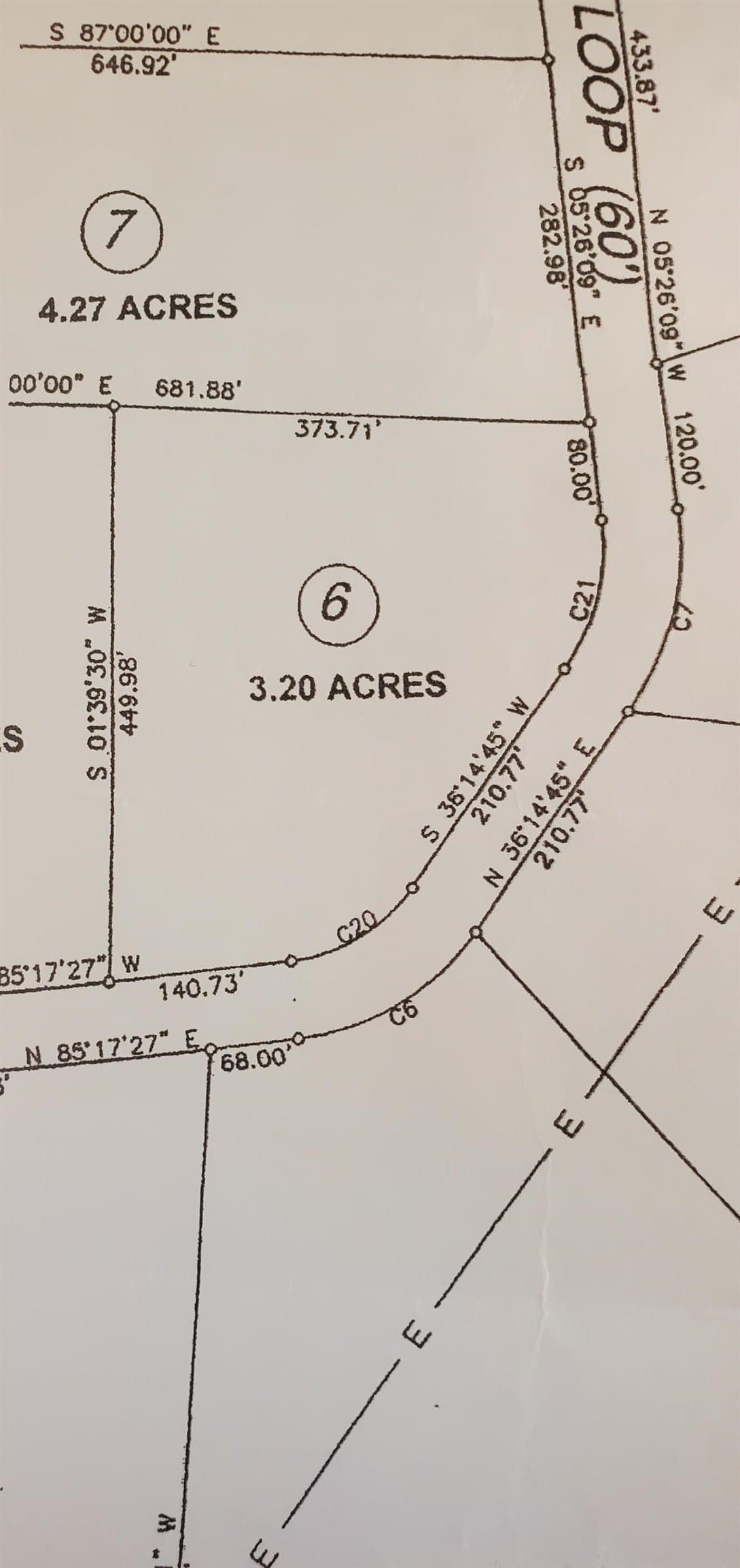 3.2 acres in Llano County - photo 16