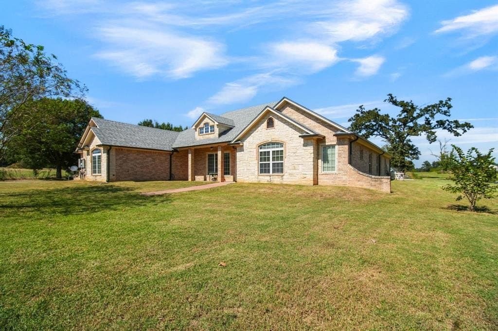 23 acres in Smith County featured view