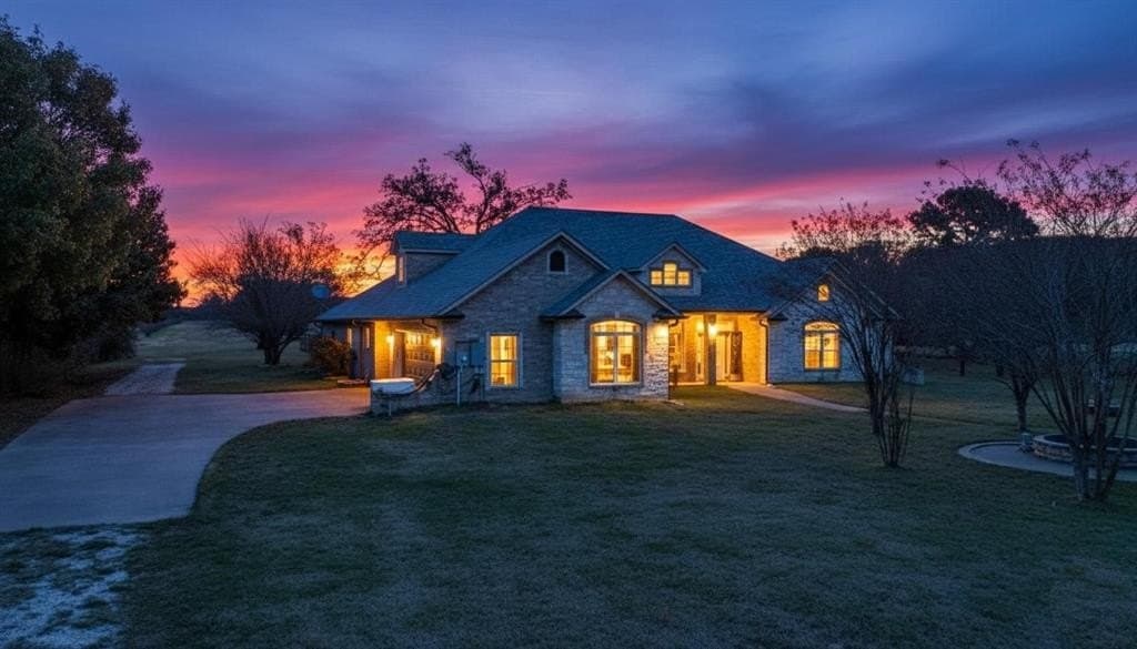 23 acres in Smith County gallery image 2