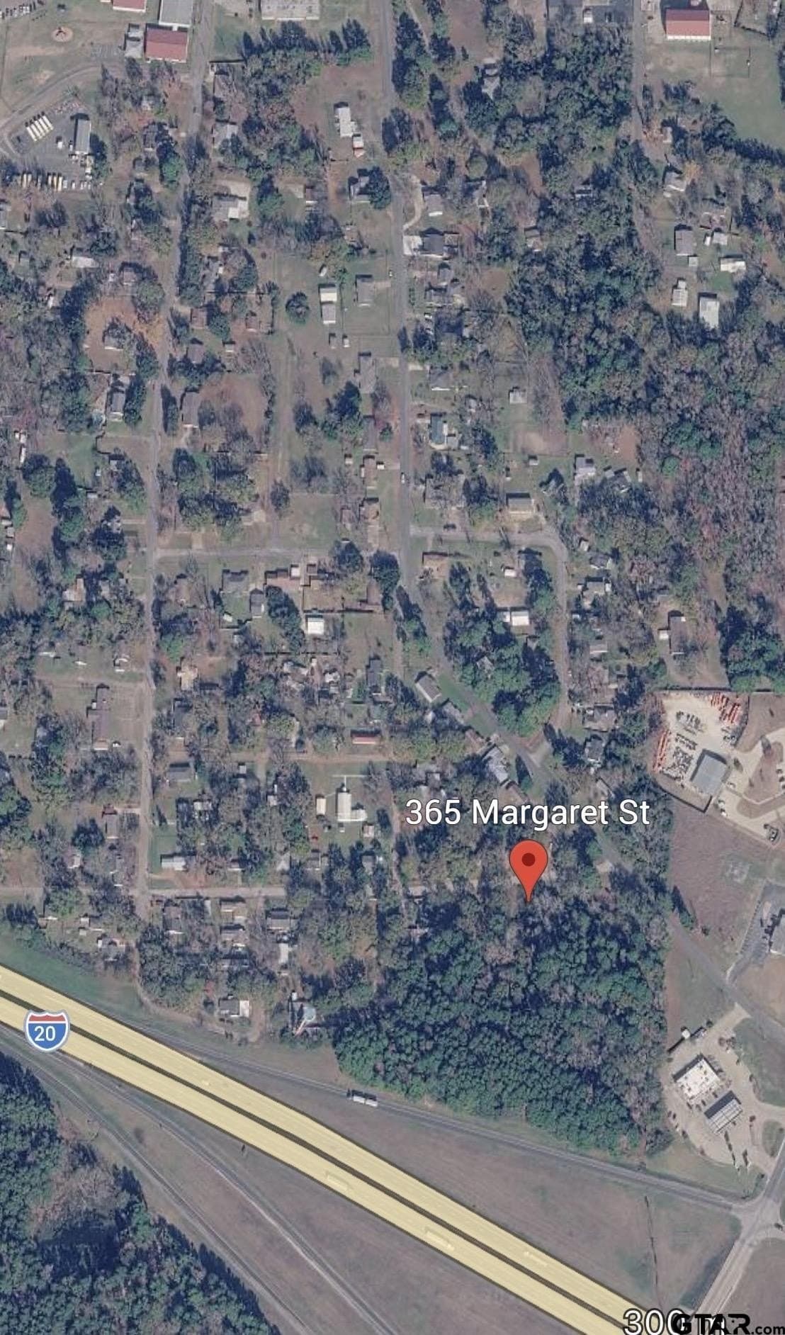 0.3 acres in Harrison County featured view