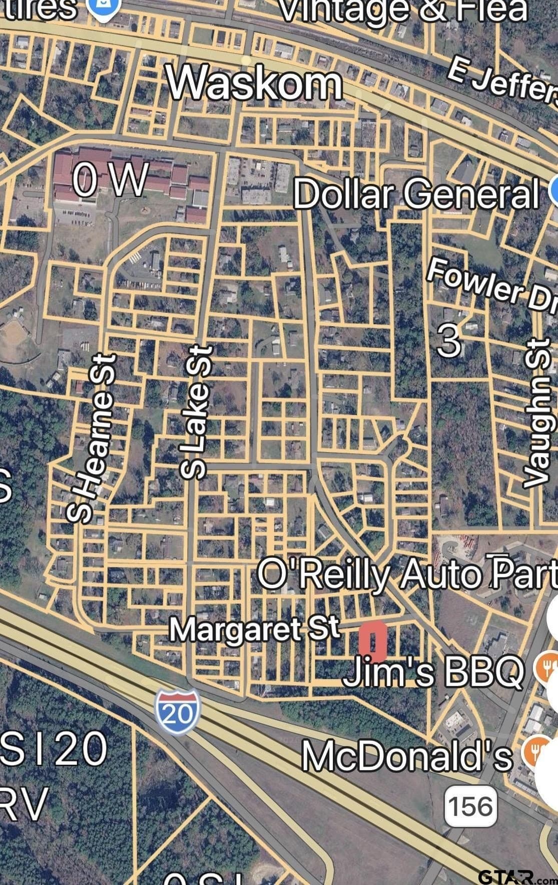 0.3 acres in Harrison County gallery image 4