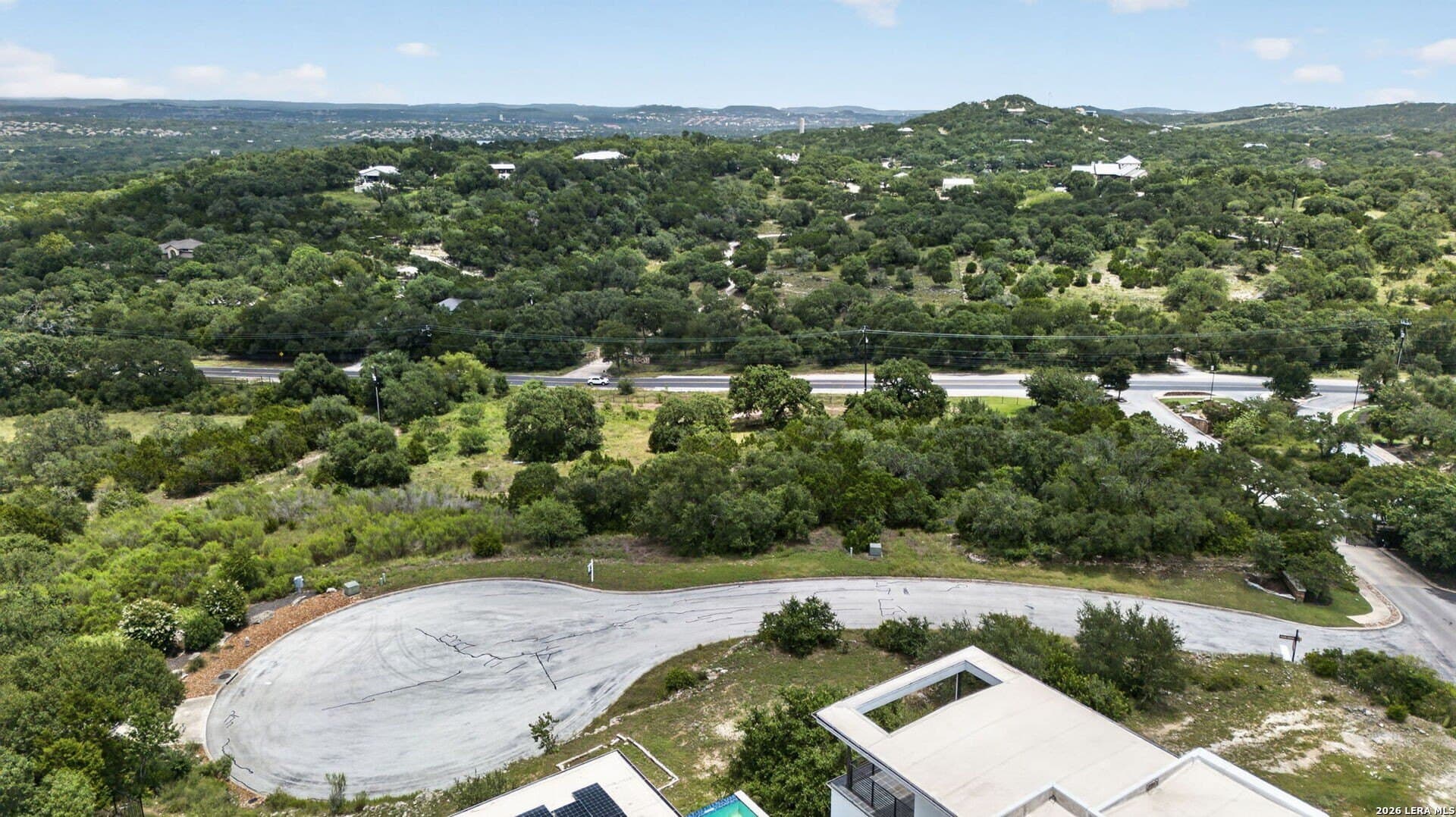 1.04 acres in Bexar County gallery image 3