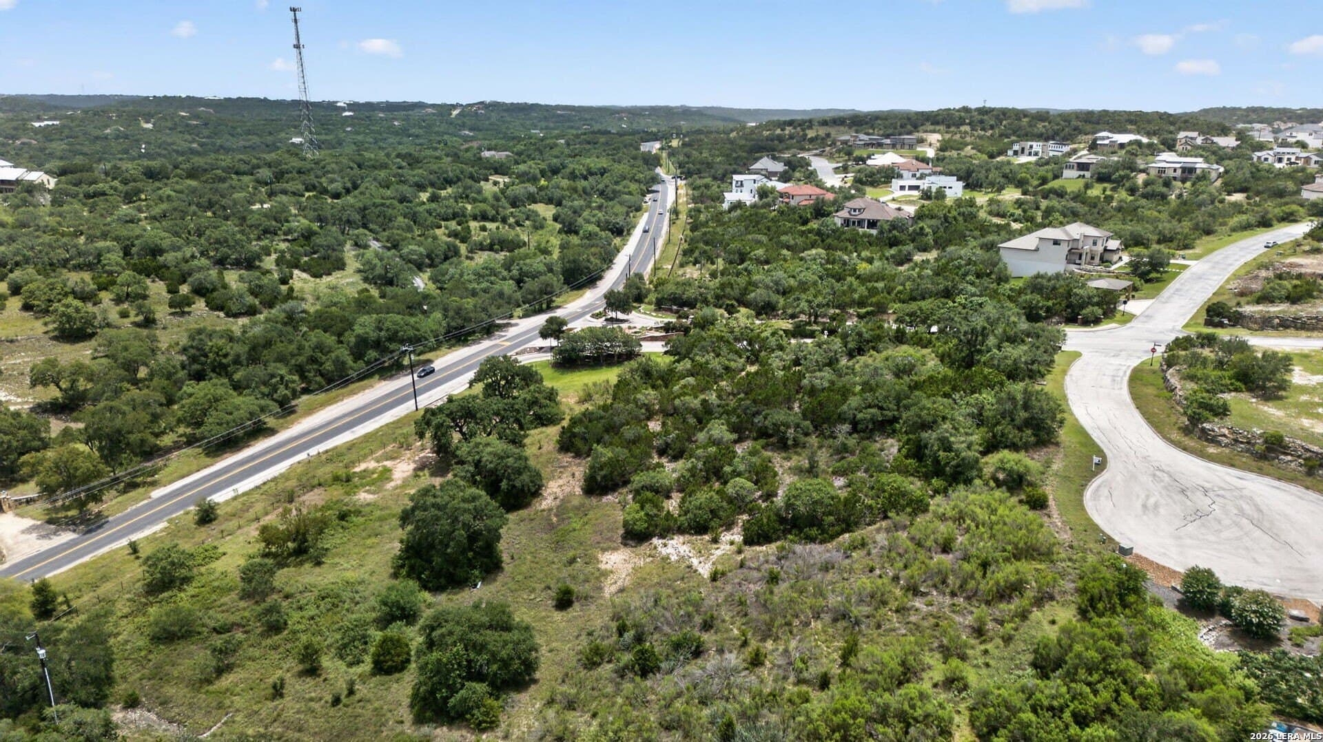 1.04 acres in Bexar County - photo 8