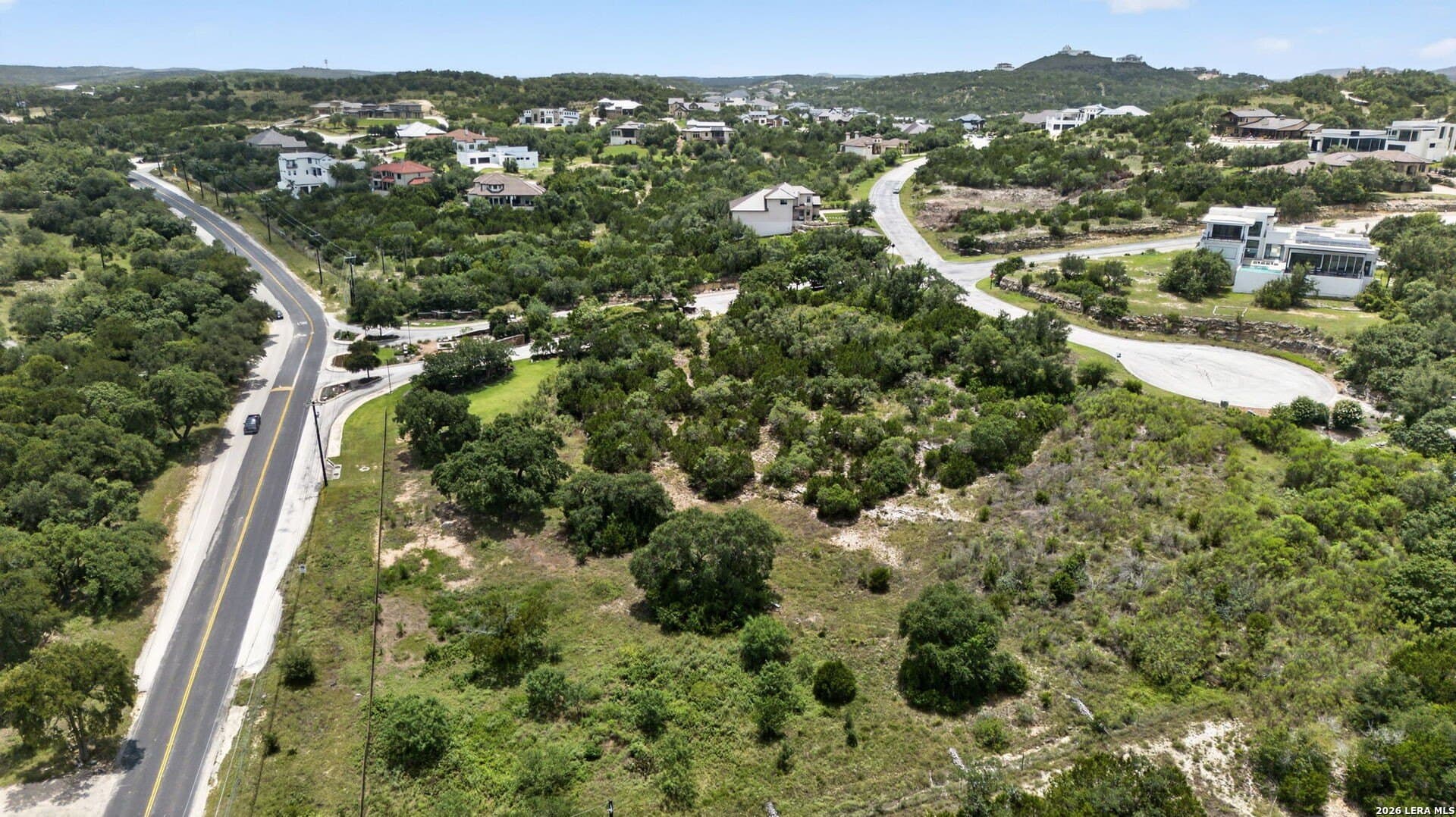 1.04 acres in Bexar County gallery image 4