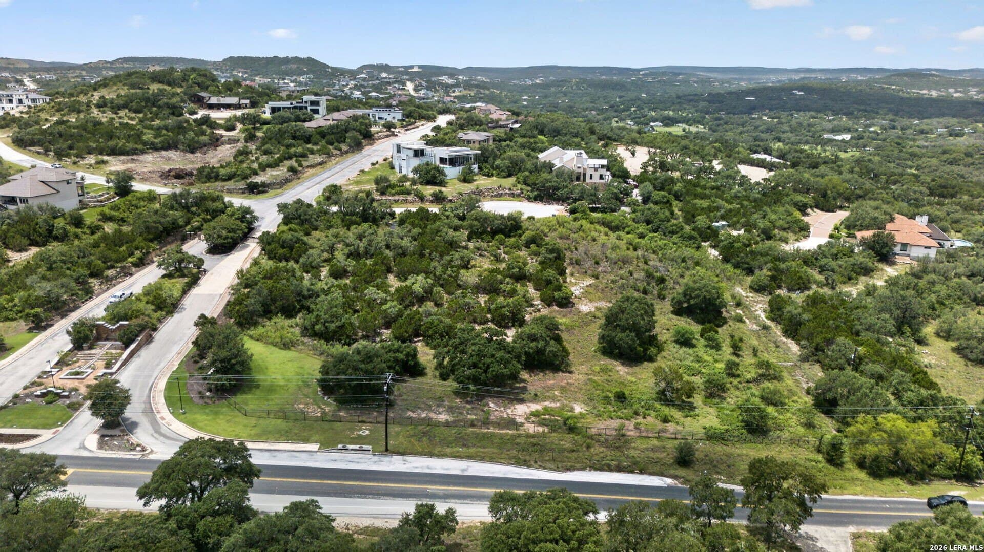 1.04 acres in Bexar County featured view