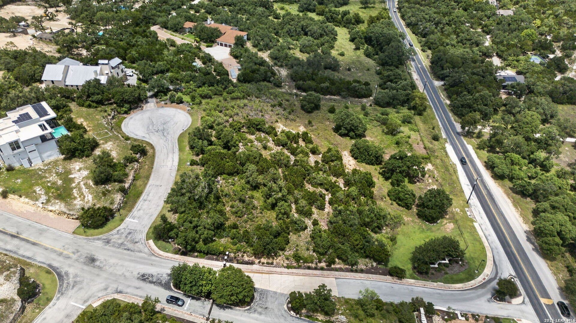 1.04 acres in Bexar County - photo 11