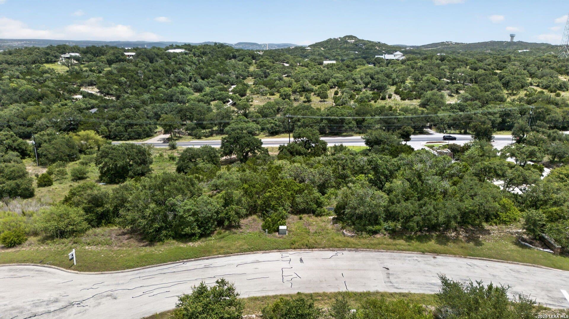 1.04 acres in Bexar County - photo 13