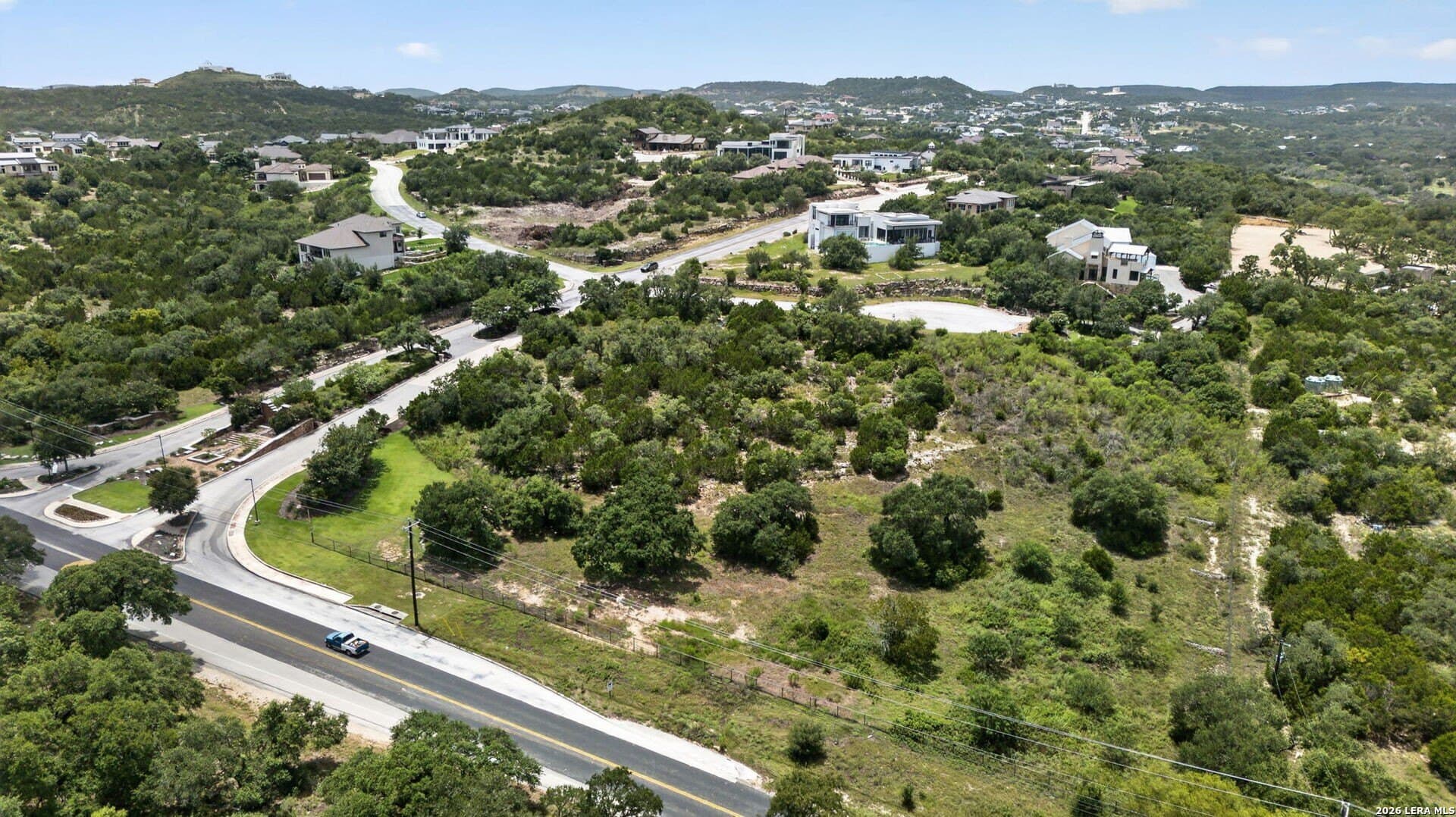 1.04 acres in Bexar County - photo 9