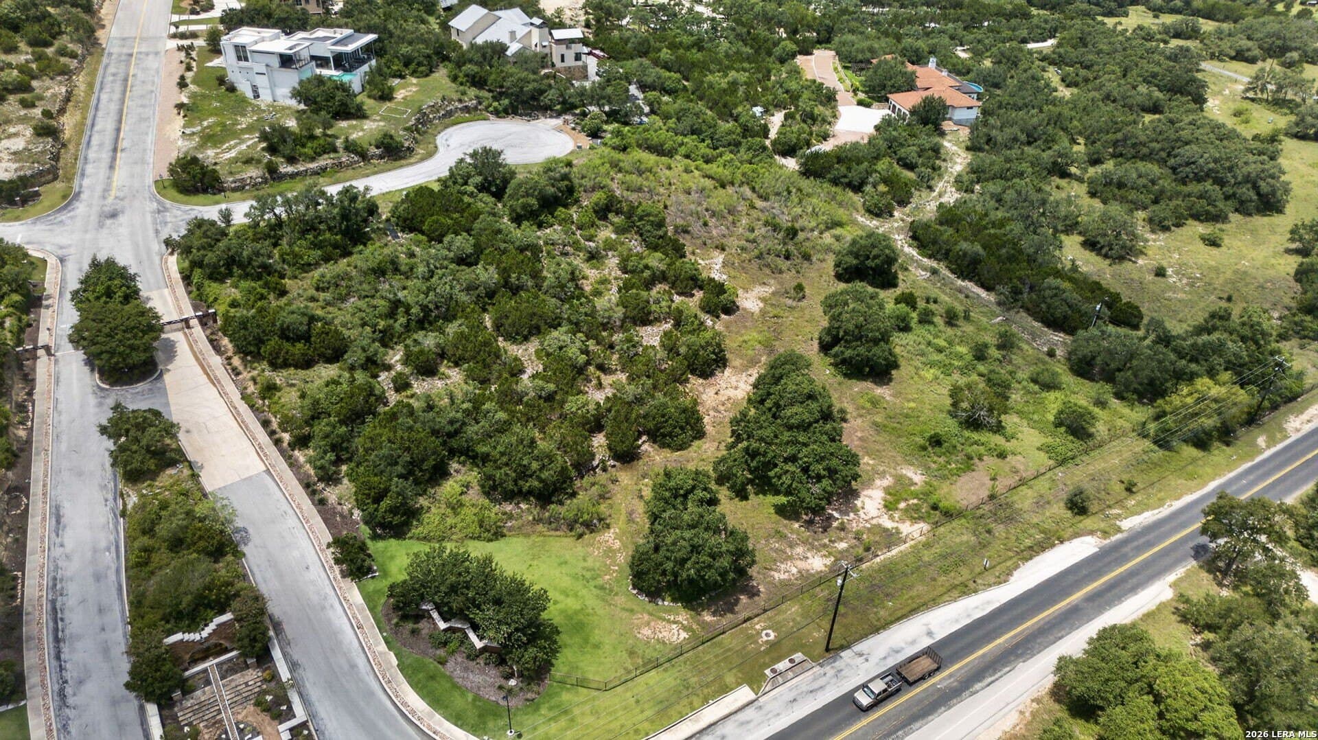 1.04 acres in Bexar County - photo 10