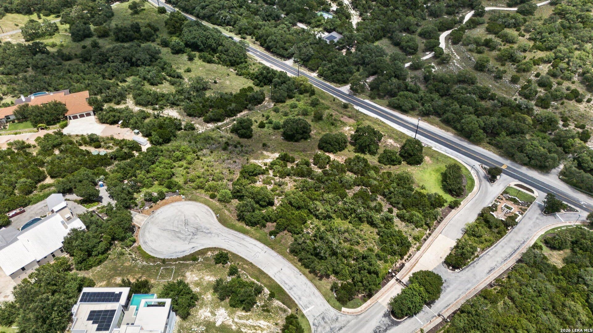 1.04 acres in Bexar County - photo 12