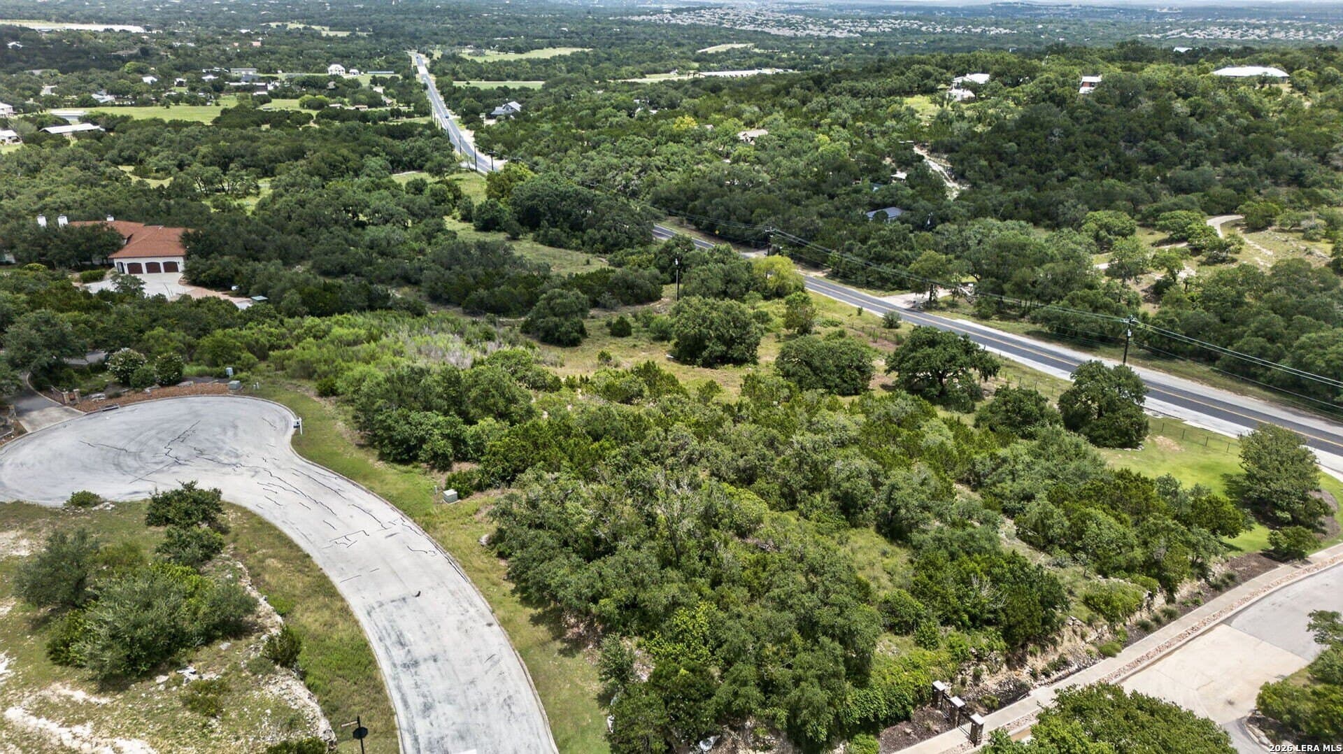1.04 acres in Bexar County - photo 6