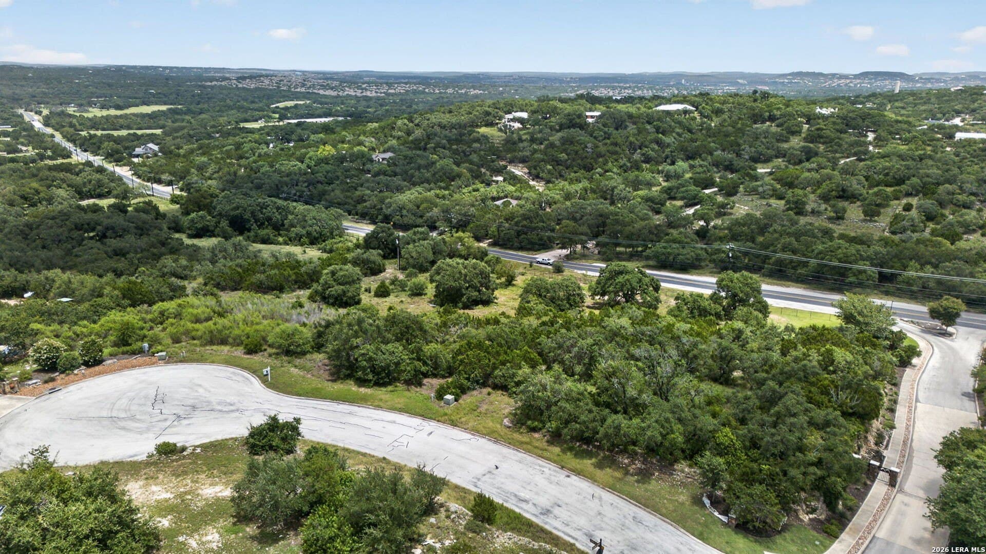 1.04 acres in Bexar County gallery image 2