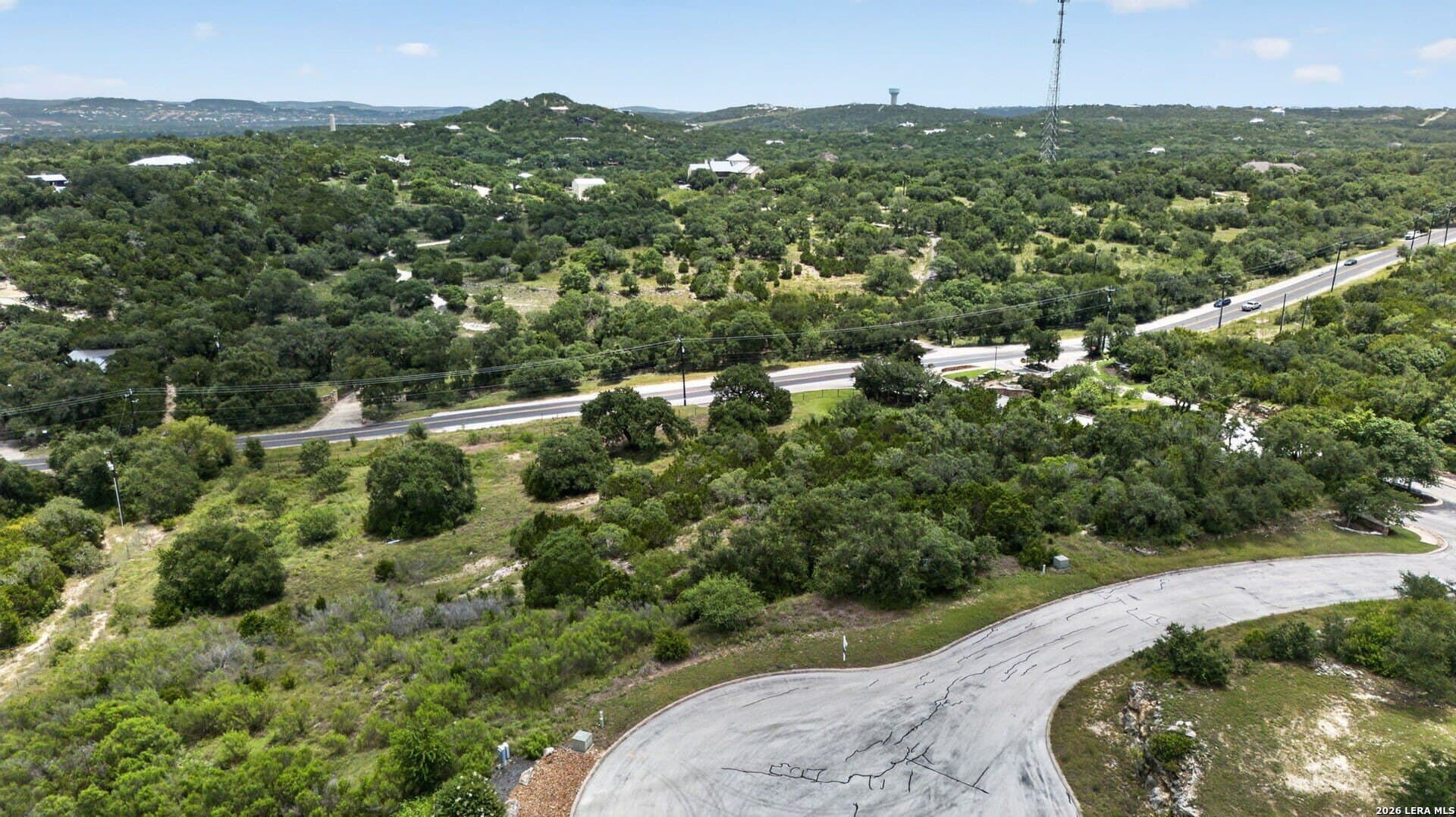 1.04 acres in Bexar County - photo 7