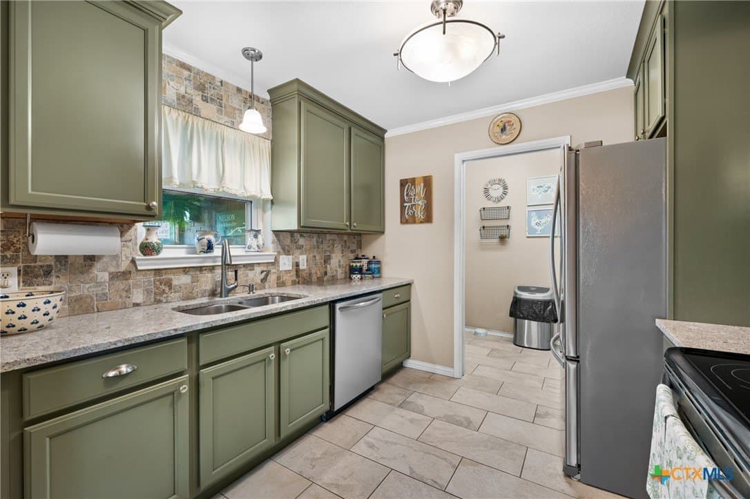 30 acres in Bell County featured view