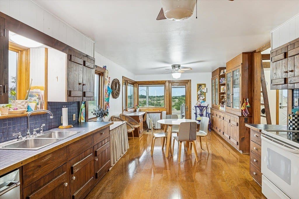 33.68 acres in Austin County gallery image 4