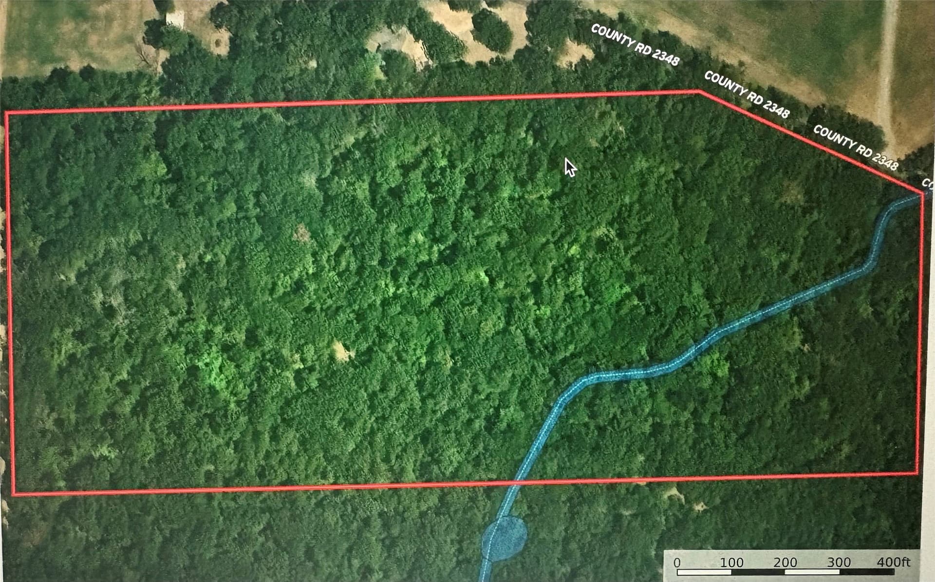 25 acres in Hopkins County - photo 17
