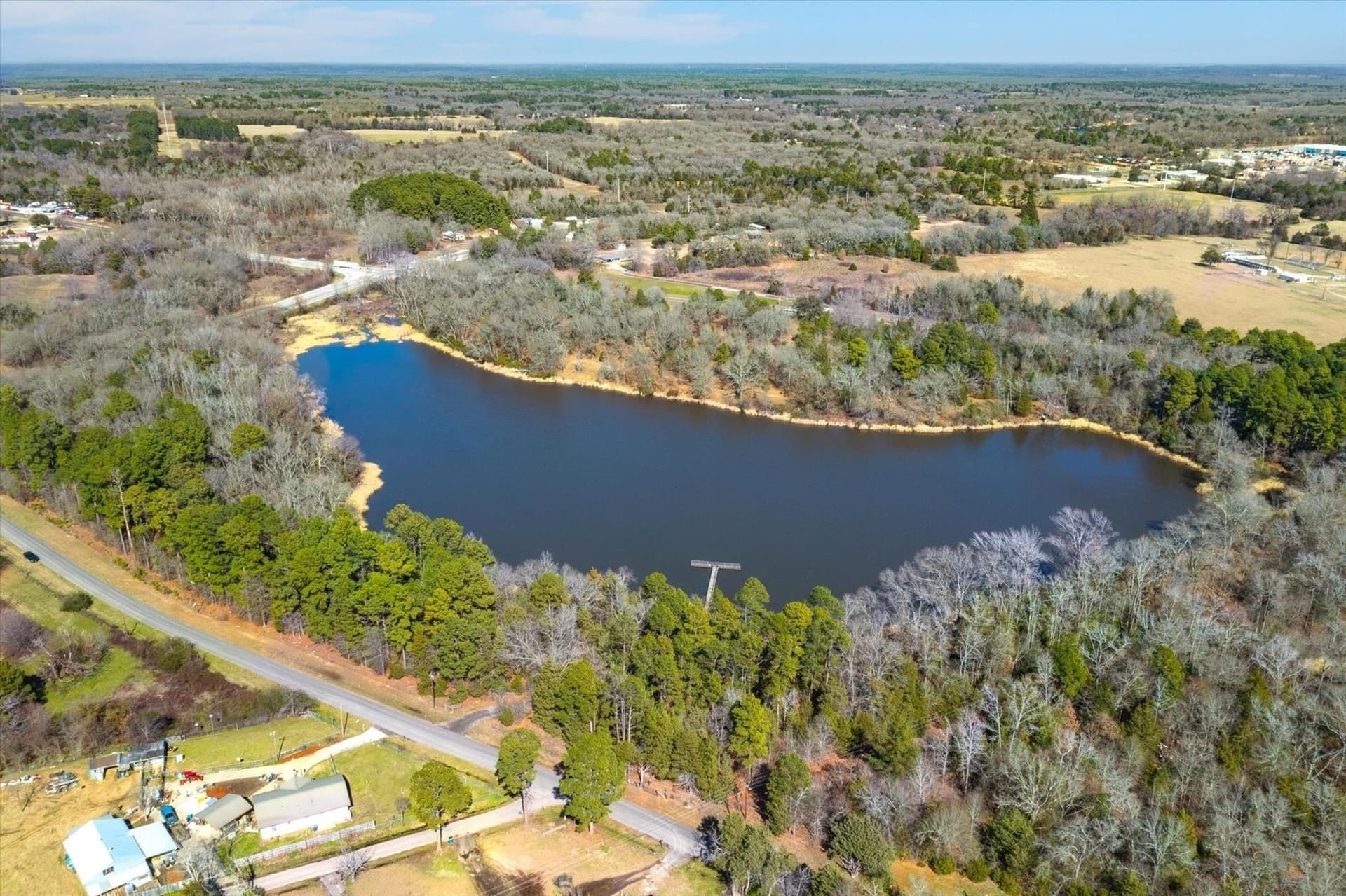 1.05 acres in Wood County - photo 2