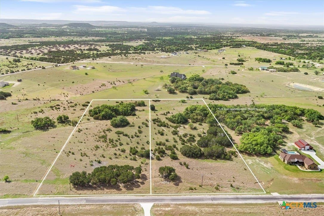 5.01 acres in Lampasas County - photo 14