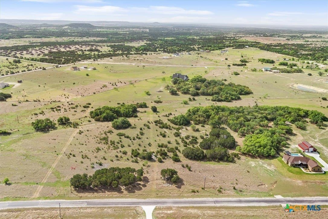 5.01 acres in Lampasas County - photo 7