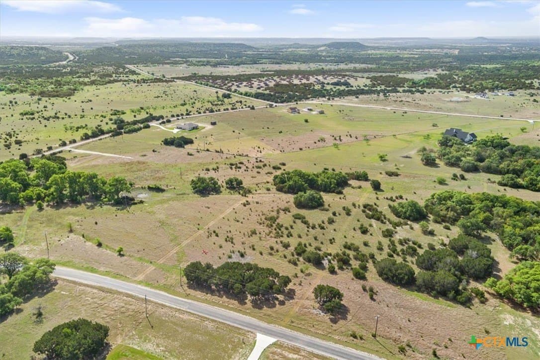 5.01 acres in Lampasas County - photo 6