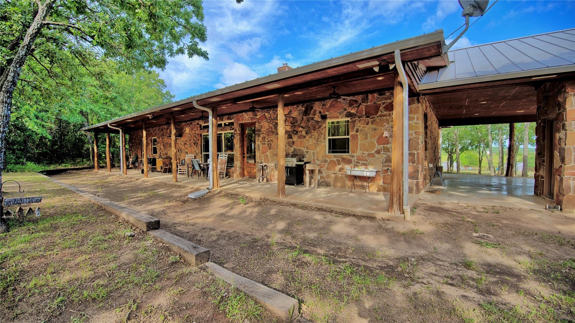 50 acres in Montague County - photo 26