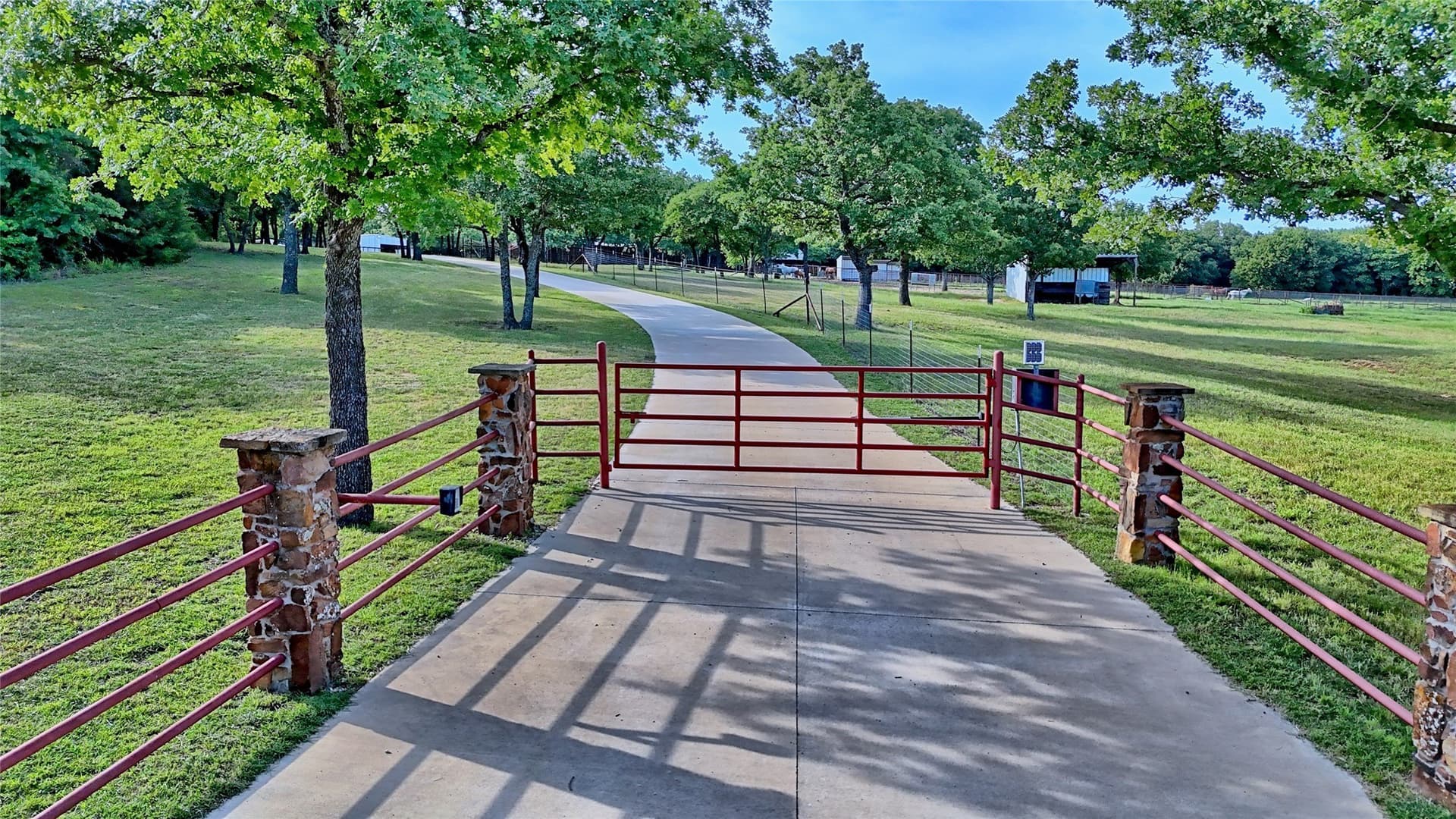 50 acres in Montague County - photo 2