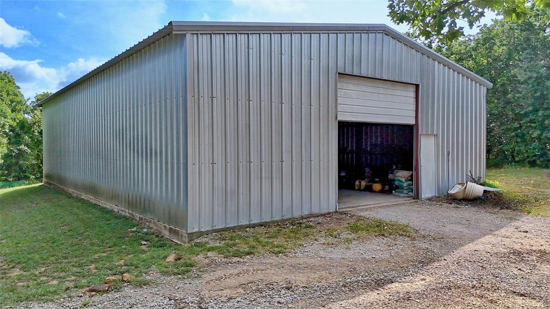 50 acres in Montague County - photo 22