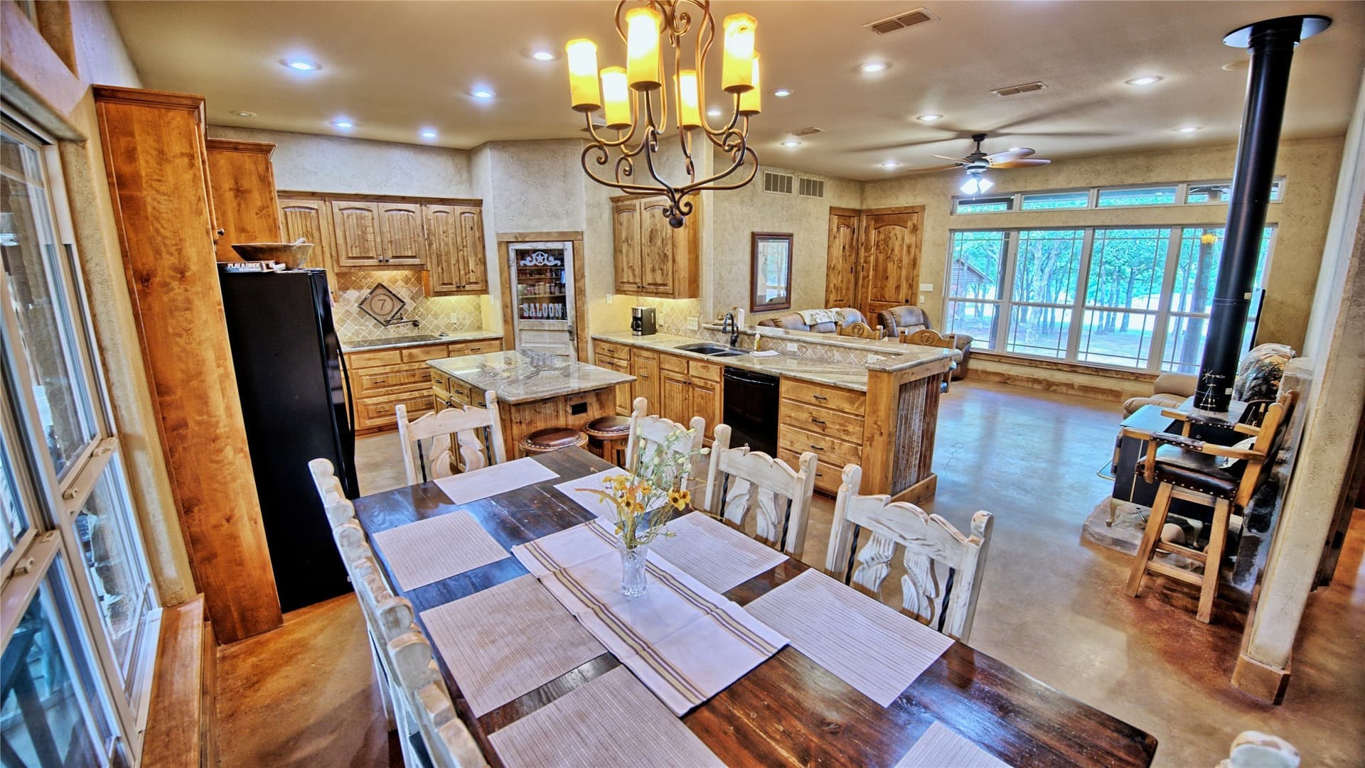 50 acres in Montague County - photo 16
