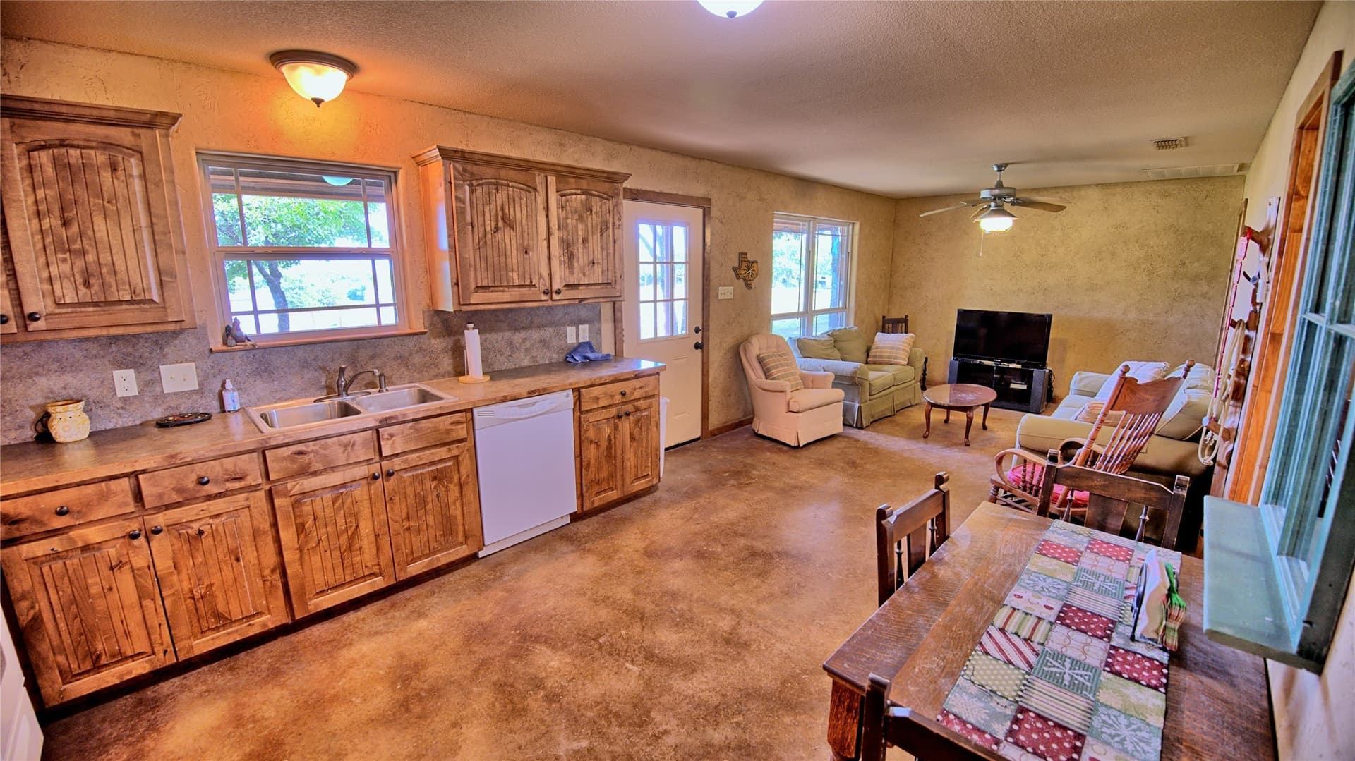 50 acres in Montague County - photo 18
