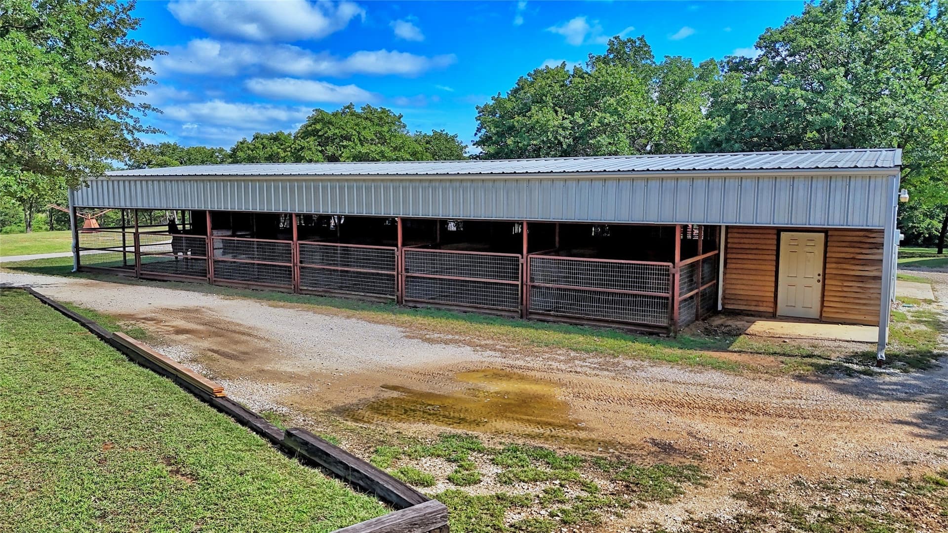50 acres in Montague County - photo 33