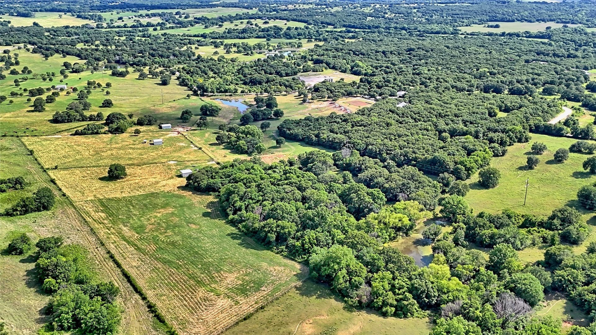 50 acres in Montague County - photo 39